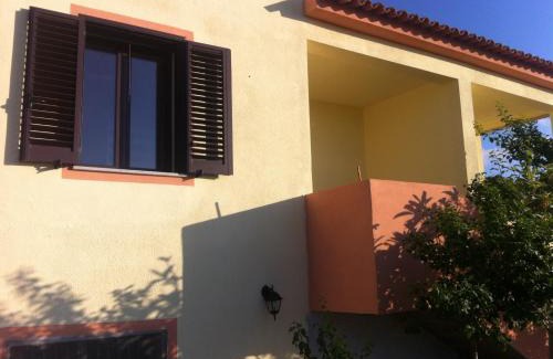 Valledoria Apartment | Ginepro family