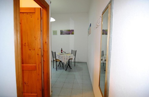 Siniscola Apartment | Ginepro