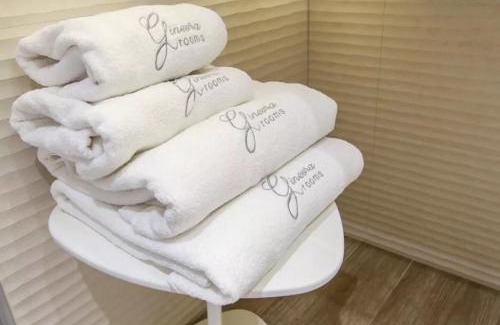 Citta Bassa Bed & Breakfast | Ginevra Rooms