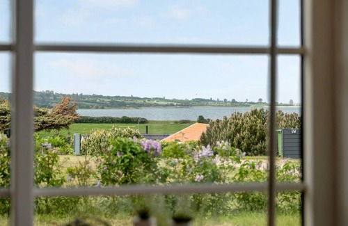 Faldsled House | "Ginnie" - 300m from the sea by Interhome