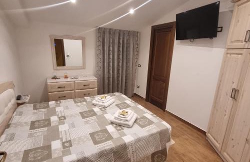 Ateleta Apartment | Ginsan's House