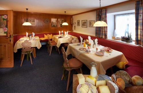 Ehenbichl House | Gintherhof