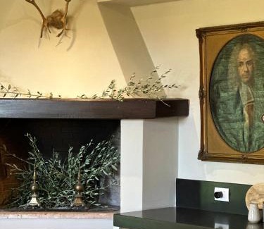 Castiglione della Pescaia Apartment | Gio Toscana
