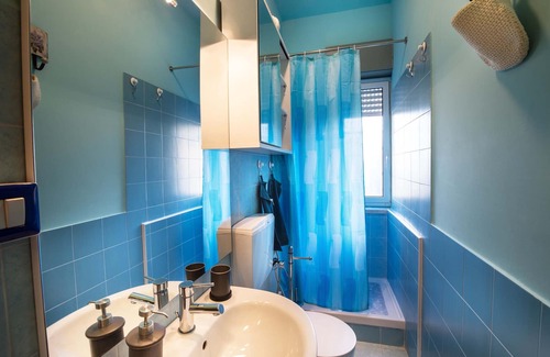Ganzirri Villa | Gioful tourist apartment - Capo Peloro, Messina