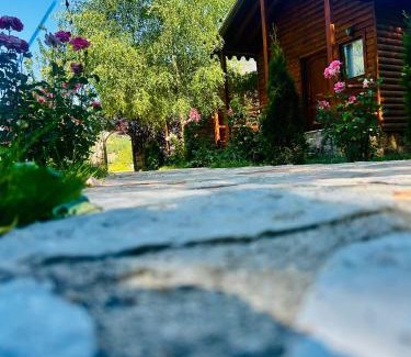 Voskopoje House | Gioia Resort