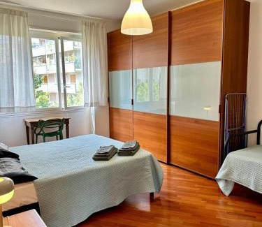 Gioia Apartment | Gioia135