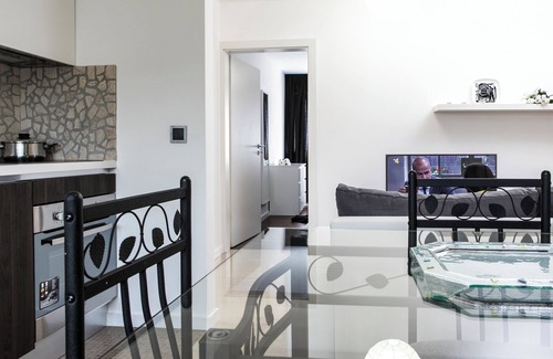 Dudelange Apartment | Giorgia 22-Apartment with Balcony
