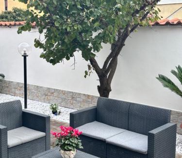 Focene Bed & Breakfast | Giorgia Airport 2 Fiumicino