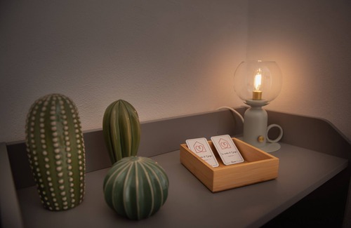 Siculiana Bed & Breakfast | Giorgio's Little House