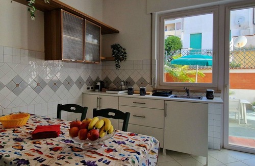 Viareggio Apartment | Giotto al Mare -by BelcantoVillas