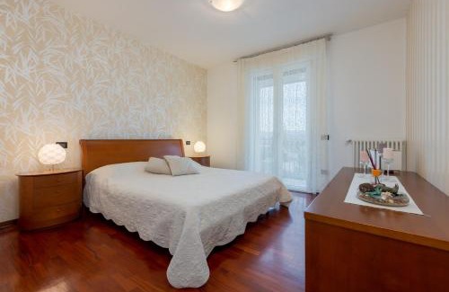 Due Carrare Apartment | GIOTTO Guesthouse