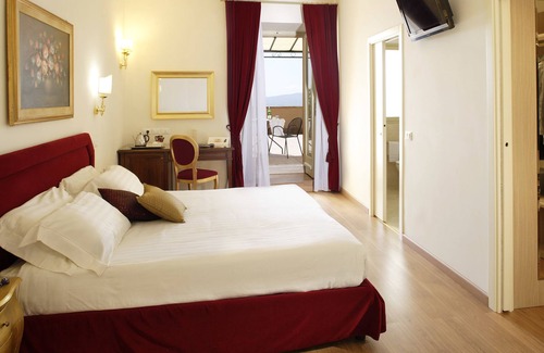 Assisi Hotel | Giotto Hotel & Spa