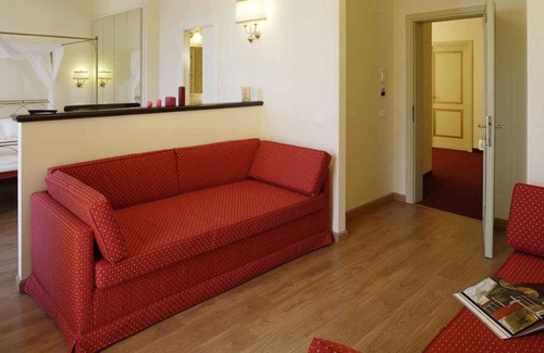 Assisi Hotel | Giotto Hotel & Spa
