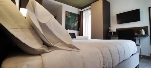 Caltanissetta Bed & Breakfast | Giovita Room and Suite Centro Sicilia