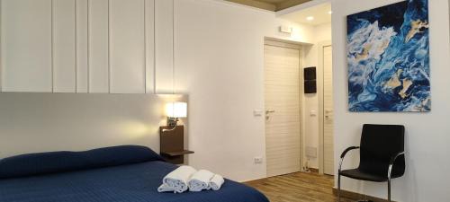 Caltanissetta Bed & Breakfast | Giovita Room and Suite Centro Sicilia