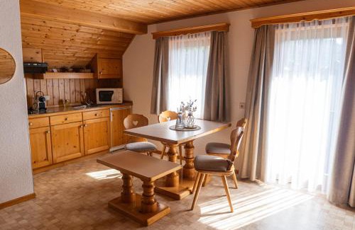 Bad Kleinkirchheim Apartment | Gipfelglück Appartements - Bike & Hike