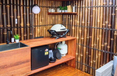 Trafalgar East RV Rental | Gippsland Glamping Escapes - Tent 2