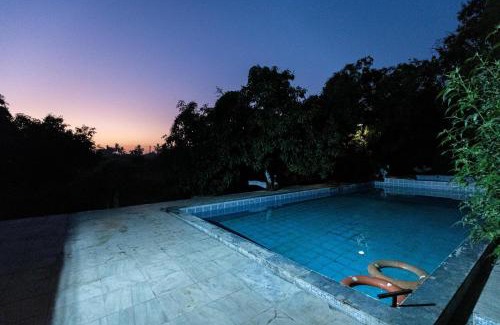 Talala Resort | Gir County Resort