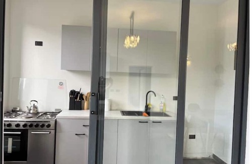 Yeka Apartment | Girar Apartments- 4th floor