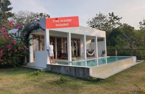Tangalle Villa | Giri Villa
