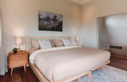 Wanagiri House | Girihill Farmhouse