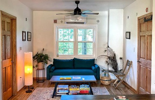 New Vrindaban Apartment | Giriraja Ashraya
