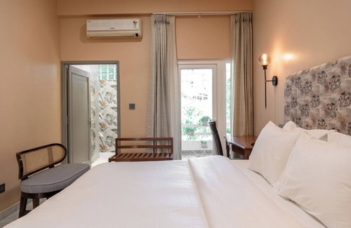 Panch Batti Hotel | Girisadan Homestay