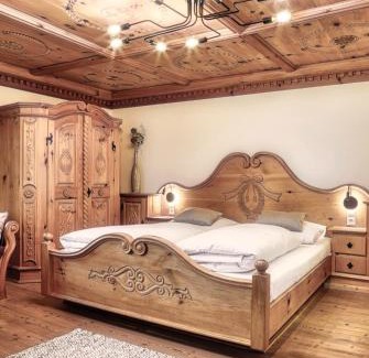 Elixhausen House | GIRLINGGUT Schlafen Starten Salzburg
