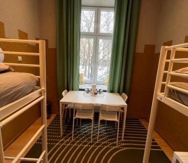 Wesoła Zachod Hostel | Girls Only Hostel