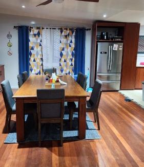 Port Moresby House | Giru Properties