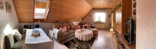 Gross Wittensee Apartment | Gisela Hollmann