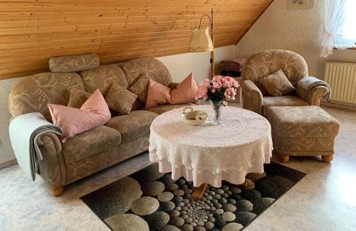 Gross Wittensee Apartment | Gisela Hollmann