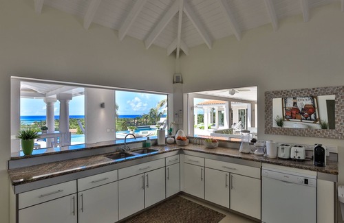Les Terres Basses Villa | Giselle (3/5 Rooms) Luxury villa