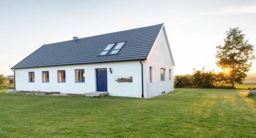 Simrishamn House | Gislöv Gamla Byagården