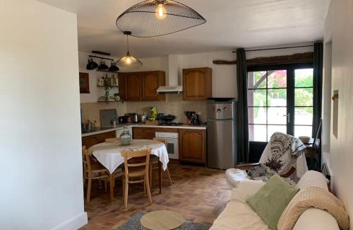 Saint-Eutrope-de-Born House | Gite à la campagne