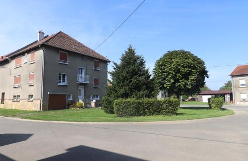Sailly House | Gite à la campagne 4 étoiles - 200m2