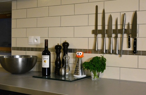 Saint-Benoit House | Gite (18p) in the heart of nature, many outdoor activities