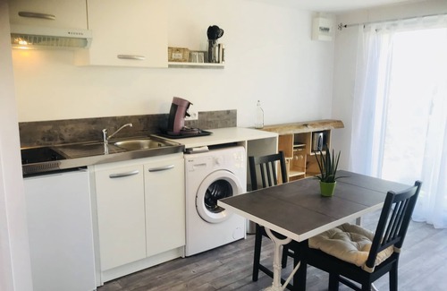 La Brede Cottage | GITE 2 ADULTS 2 CHILDREN