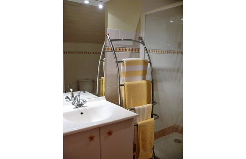 Montreuil-Bellay House | Gite 2 bedrooms 2 bathrooms, duplex Montreuil Bellay
