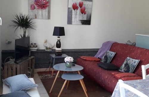 Plonevez-Porzay House | Gite 2 personnes