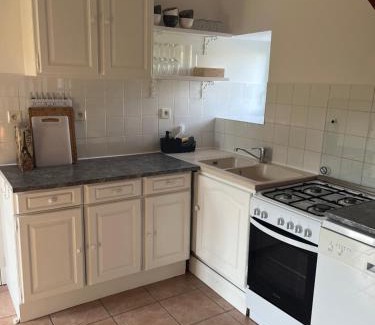 Saint-Justin House | Gite 3, Domaine Logis Gascogne