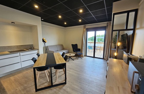 Dommartin-la-Chaussee House | Gite 4 - 4 Personnes