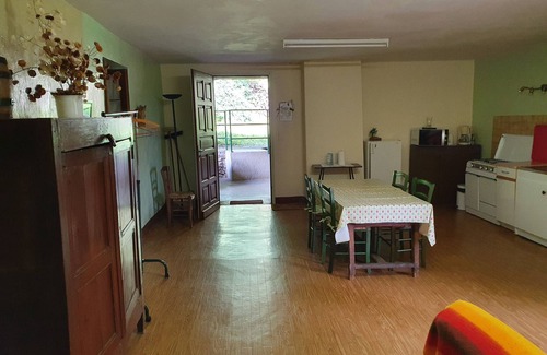 Balaguier-sur-Rance House | Gite 4 pers-Balaguier/Rance, Région St Sernin/Rance, Aveyron