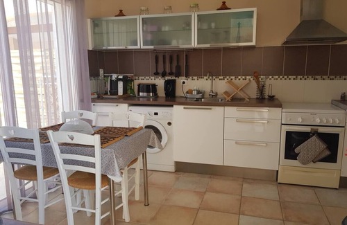Montesquieu House | GITE 4 persons "LE TOURON EST