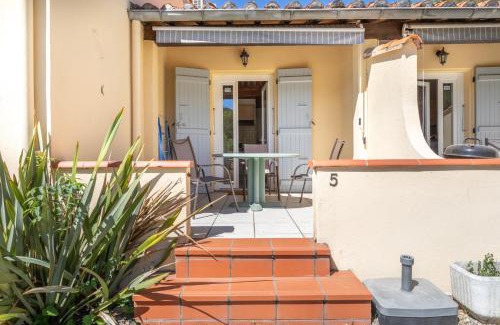 Reynes House | Gite 5 entre 2 et 4 personne