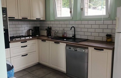 Boismont House | Gîte 5 minutes from the Baie de Somme