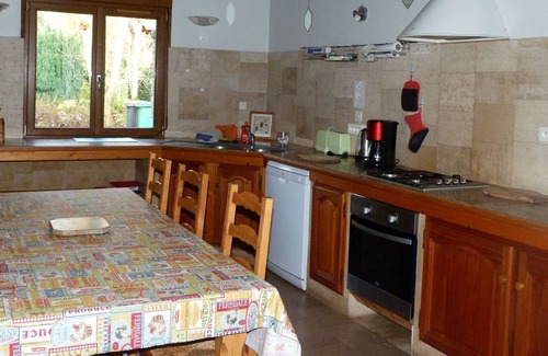Saint-Tricat House | Gîte 6 persons 3 bedrooms 9km from the beach