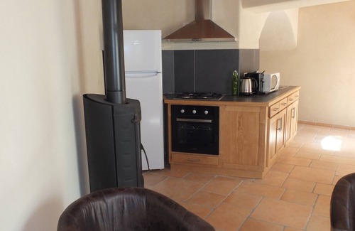 Mandagout Cottage | Gite 8 people fully renovated in an old farmhouse