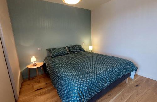 Ussel House | Gite 8 personnes Ussel Grande Maison rénovée
