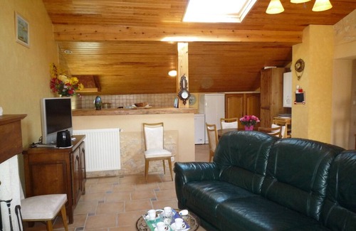 Cartelegue House | Gite A LA Conteau - Cartelegue